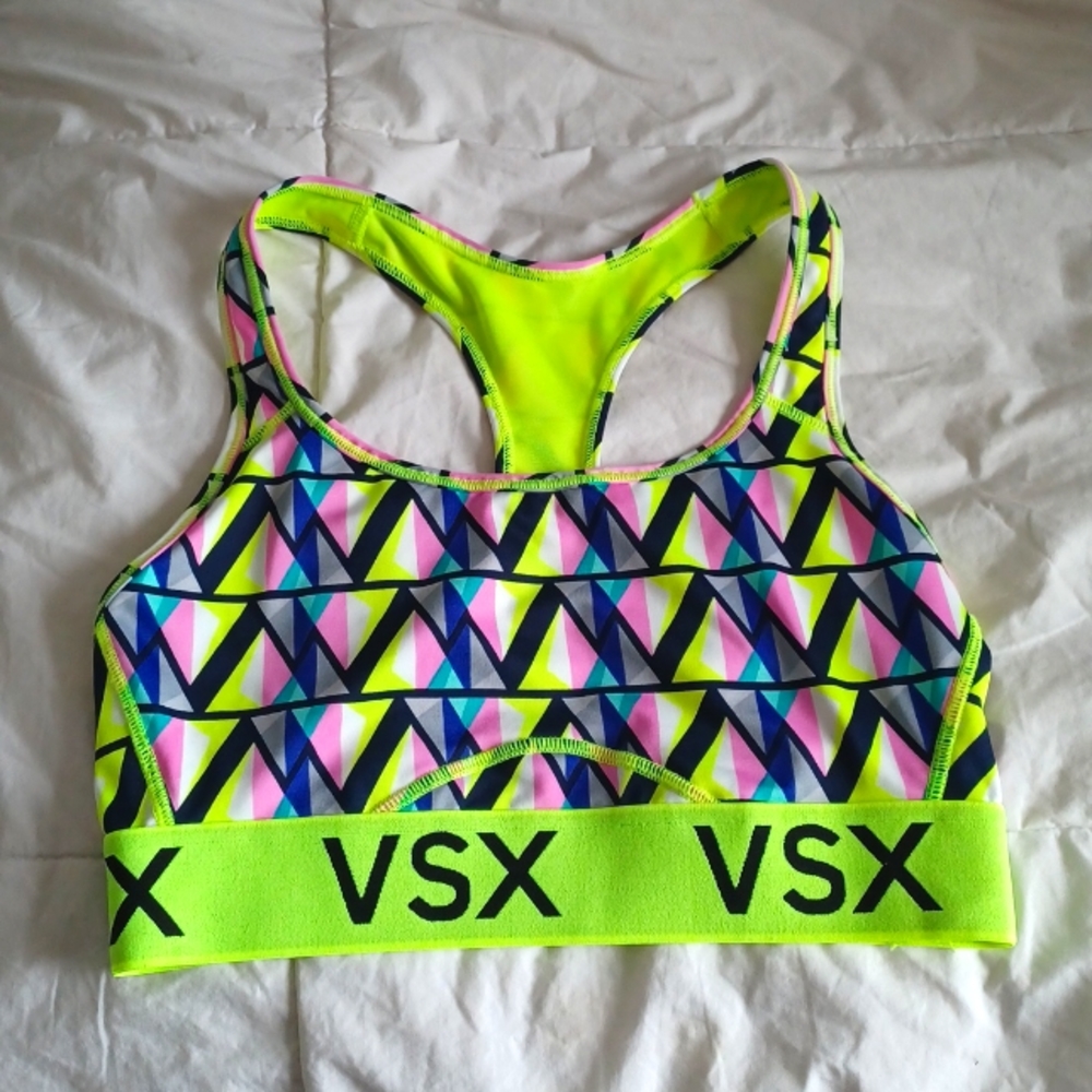 Victoria's Secret size small.